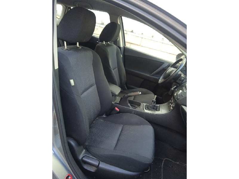 mazda 3 lim. (bl) del año 2009