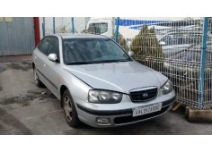 hyundai elantra (xd) del año 2003