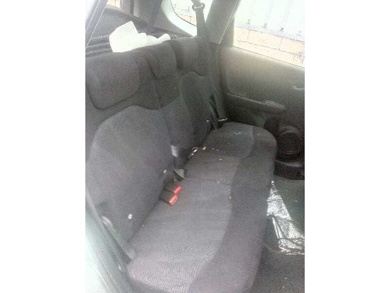 honda jazz (ge) del año 2010