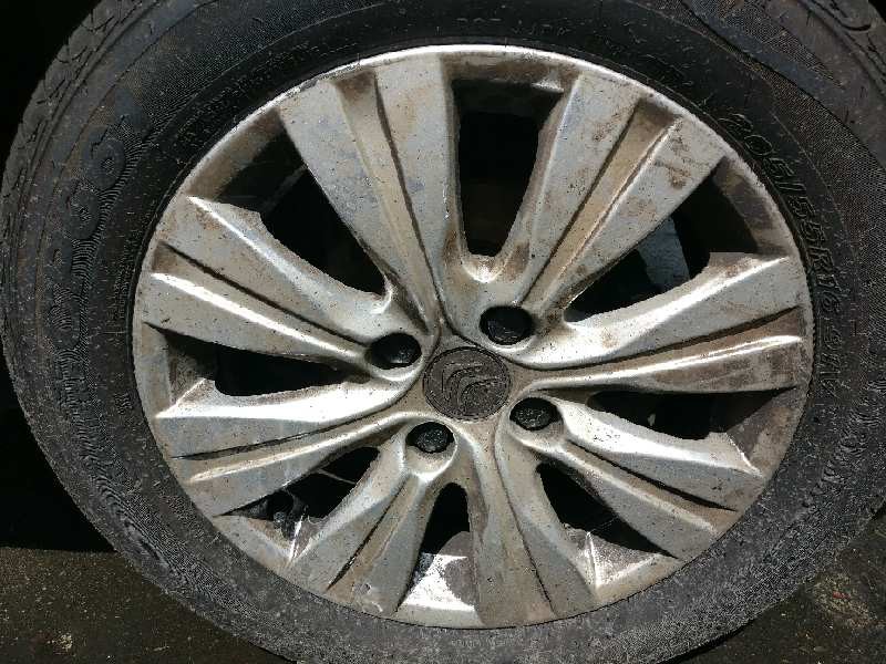 citroën c3 picasso del año 2015