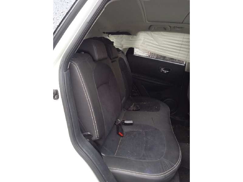 nissan qashqai (j10) del año 2013