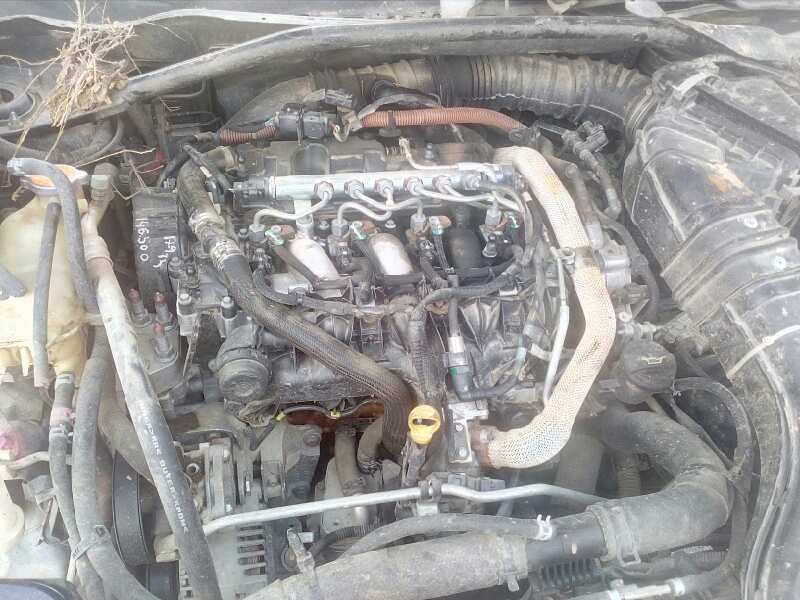 peugeot 4007 del año 2007