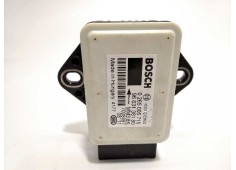 Recambio de centralita esp para citroën c4 picasso exclusive referencia OEM IAM 9663138180  0265005175