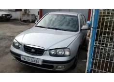 hyundai elantra (xd) del año 2003 2