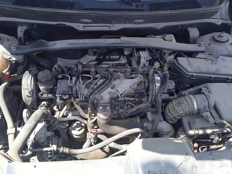 volvo xc90 del año 2004