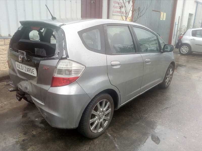 honda jazz (ge) del año 2010