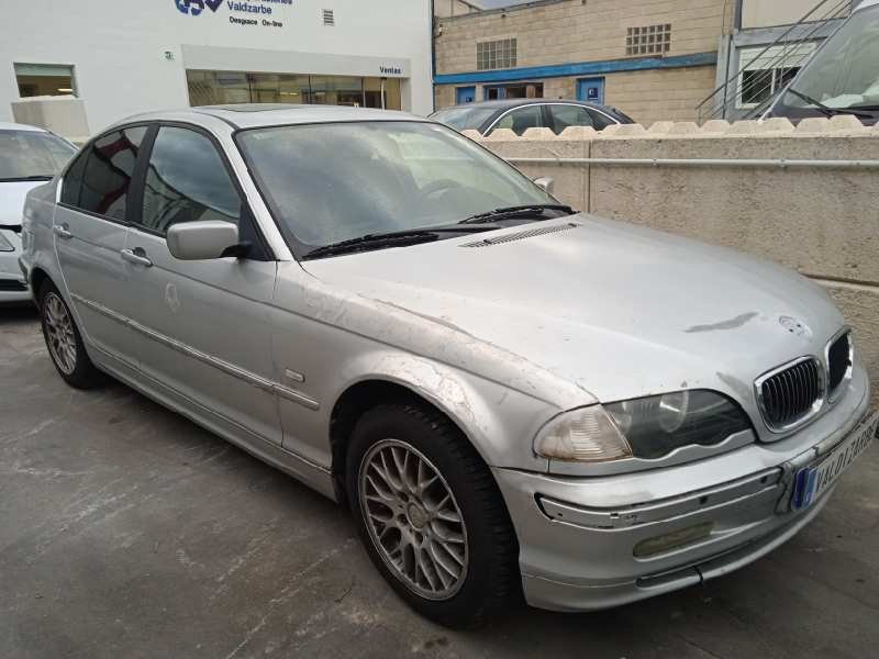 bmw serie 3 berlina (e46) del año 1998