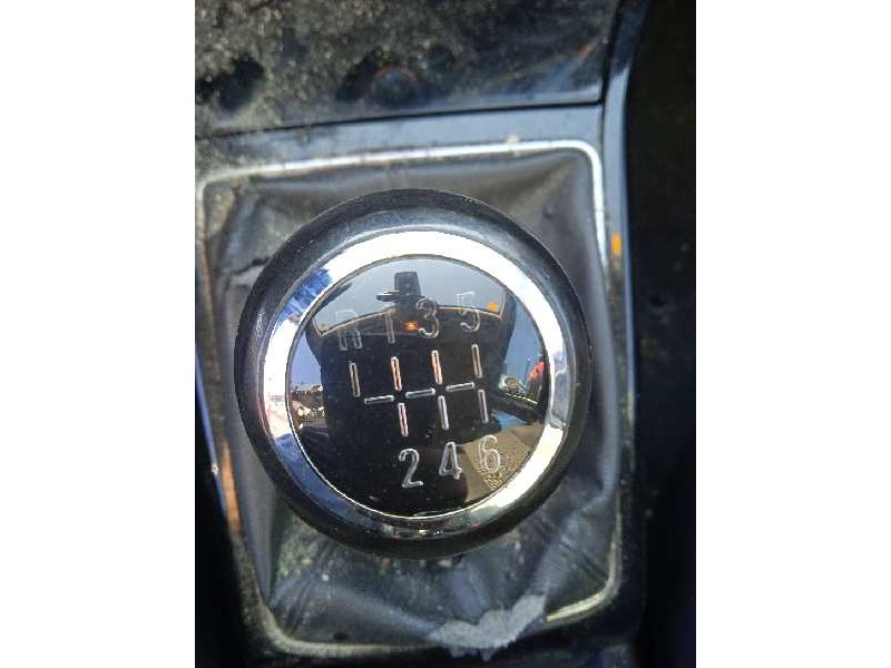 opel astra h ber. del año 2009