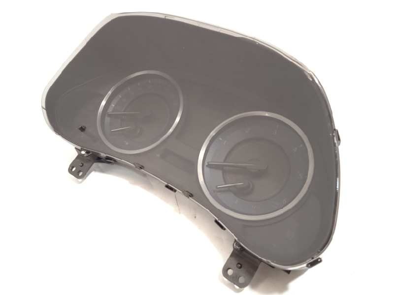 Recambio de cuadro instrumentos para lexus is200 (ds2/is2) 200d referencia OEM IAM 8380053A51  