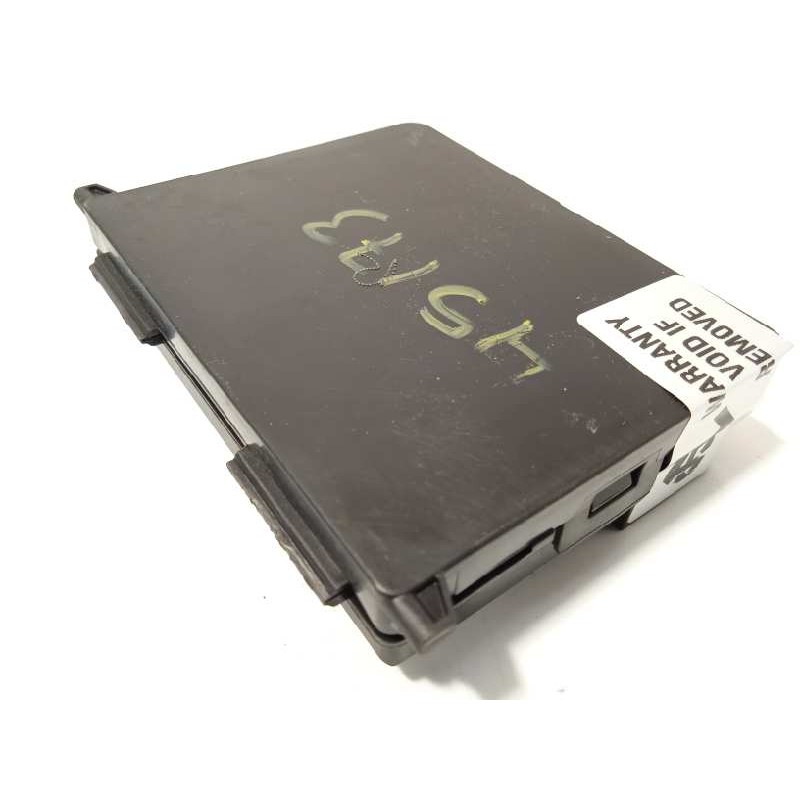 Recambio de modulo electronico para citroën c4 cactus shine referencia OEM IAM 9811039380  