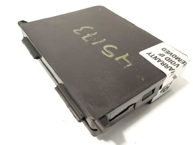 Recambio de modulo electronico para citroën c4 cactus shine referencia OEM IAM 9811039380  