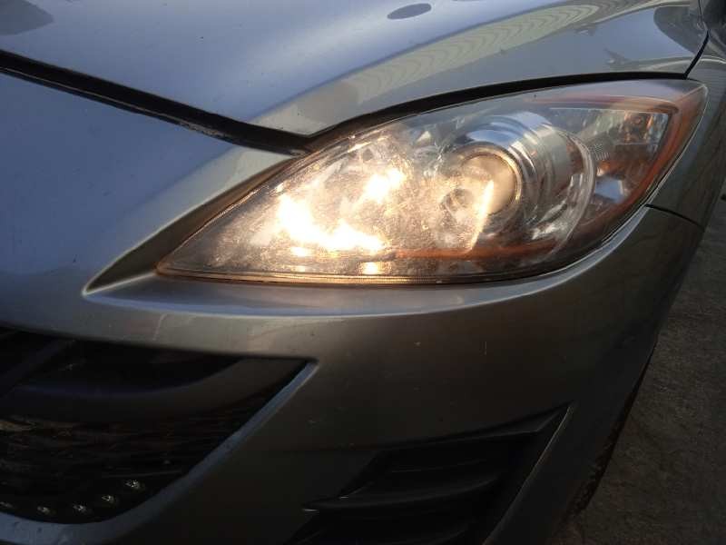 mazda 3 lim. (bl) del año 2009