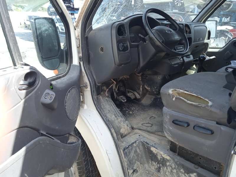 ford transit mod. 2000 combi del año 2005