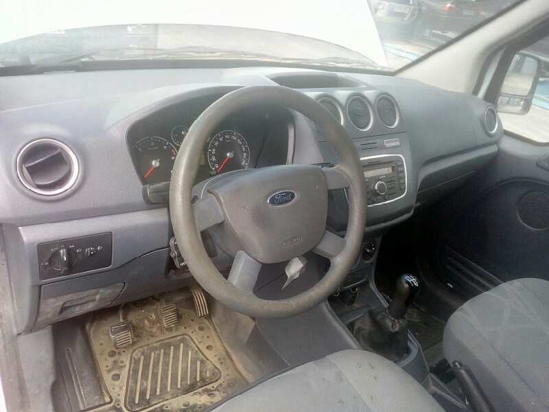 ford transit connect (tc7) del año 2011