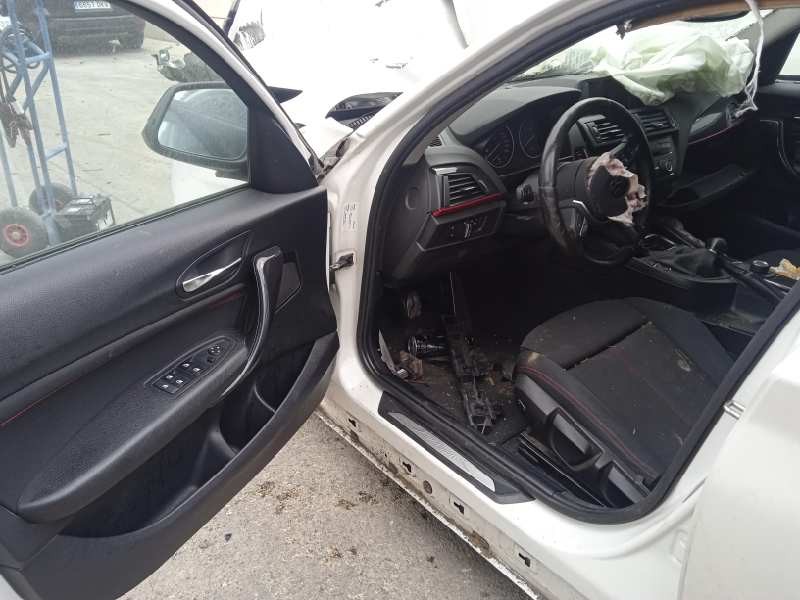 bmw serie 1 lim. (f20) del año 2014