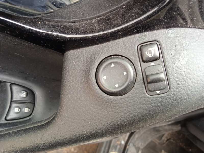 nissan qashqai (j11) del año 2014