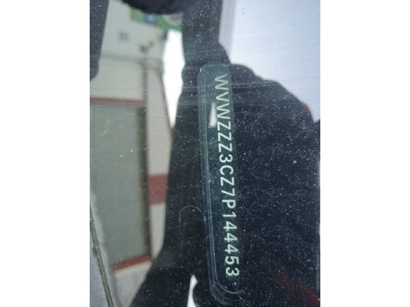 volkswagen passat berlina (3c2) del año 2007