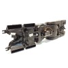 Recambio de motor calefaccion para audi s8 (4hc) 4.0 tfsi quattro referencia OEM IAM 4H0819351C 8K0820521B 4H0820329D