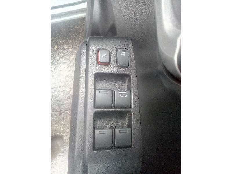 honda jazz (ge) del año 2010