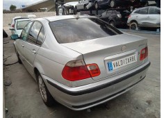 bmw serie 3 berlina (e46) del año 1998 2
