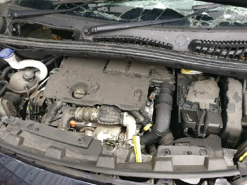 citroën c3 picasso del año 2015