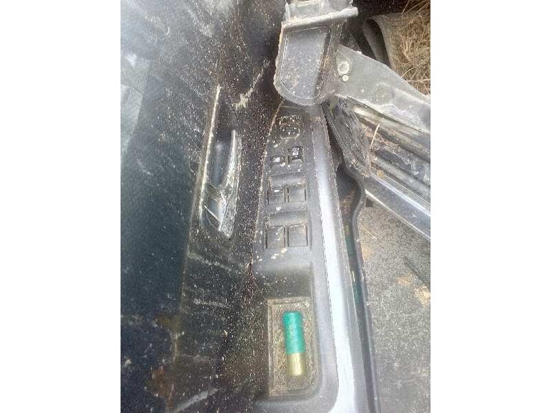 peugeot 4007 del año 2007