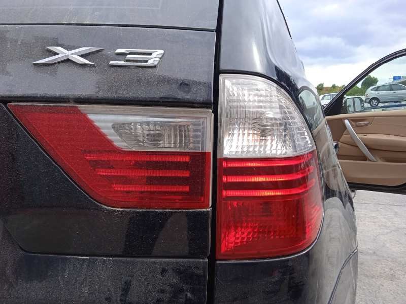 bmw x3 (e83) del año 2008