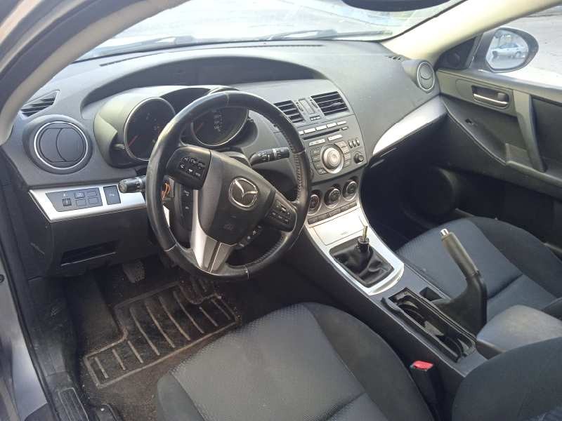 mazda 3 lim. (bl) del año 2009