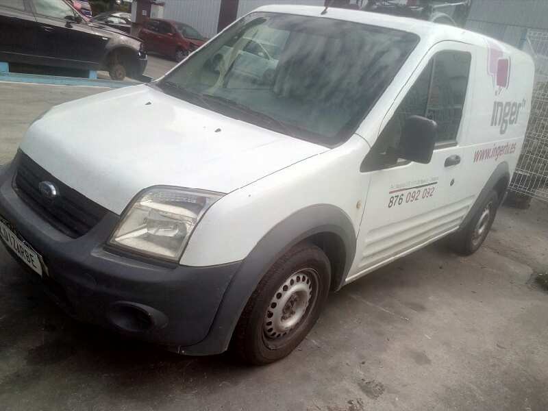 ford transit connect (tc7) del año 2011