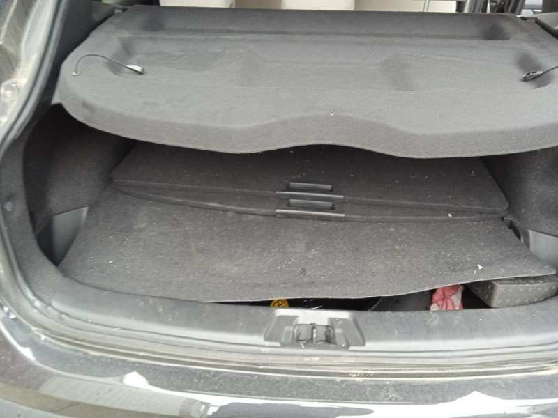 nissan qashqai (j11) del año 2014