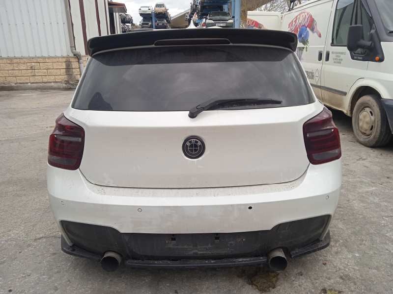 bmw serie 1 lim. (f20) del año 2014