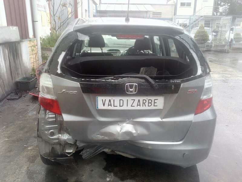 honda jazz (ge) del año 2010