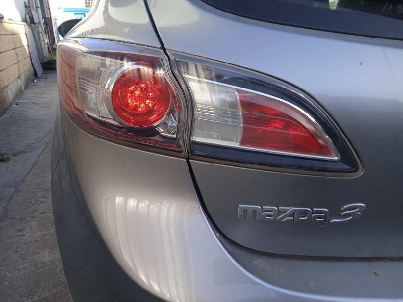 mazda 3 lim. (bl) del año 2009