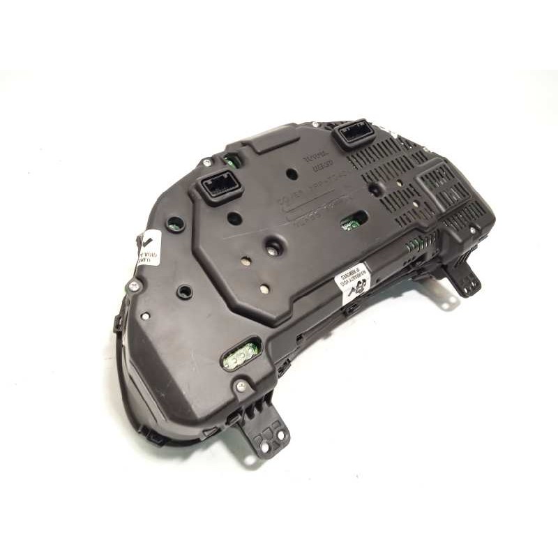 Recambio de cuadro instrumentos para lexus is200 (ds2/is2) 200d referencia OEM IAM 8380053A51  