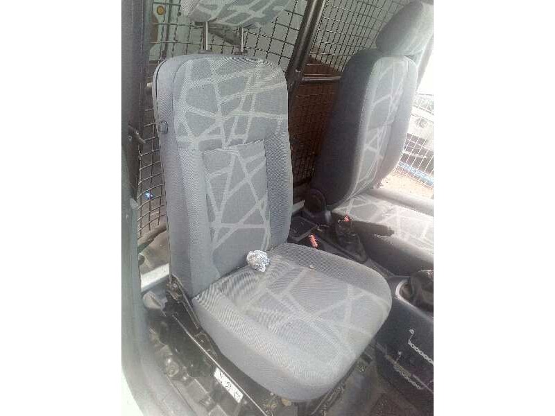 ford transit connect (tc7) del año 2011