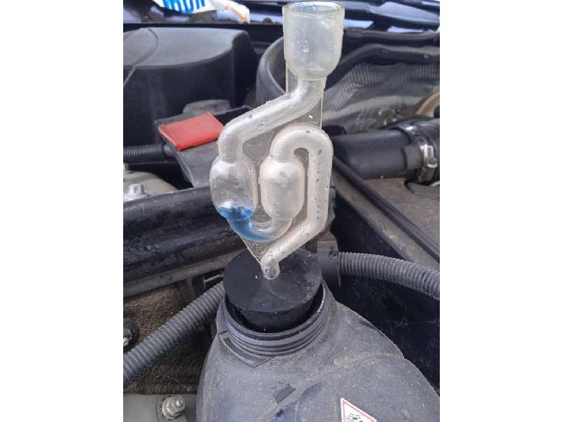 mercedes-benz clase c (w204) familiar del año 2008