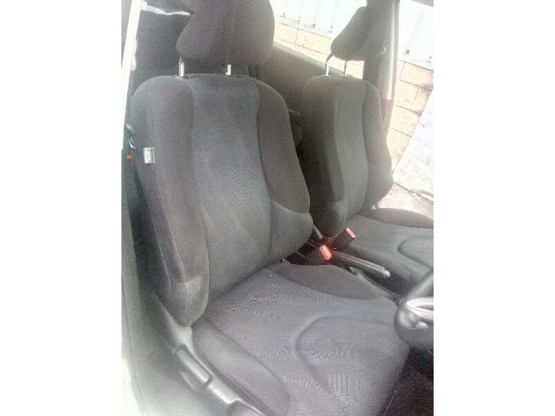 honda jazz (ge) del año 2010