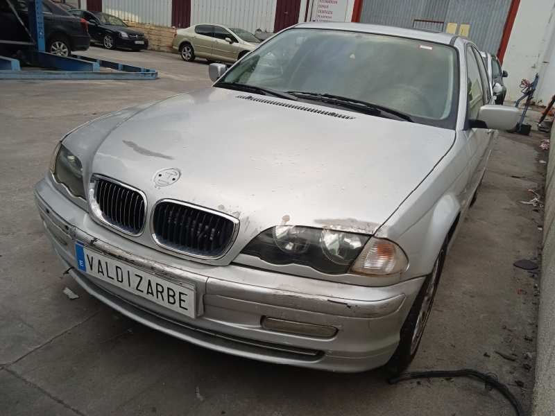 bmw serie 3 berlina (e46) del año 1998