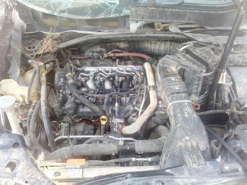 peugeot 4007 del año 2007