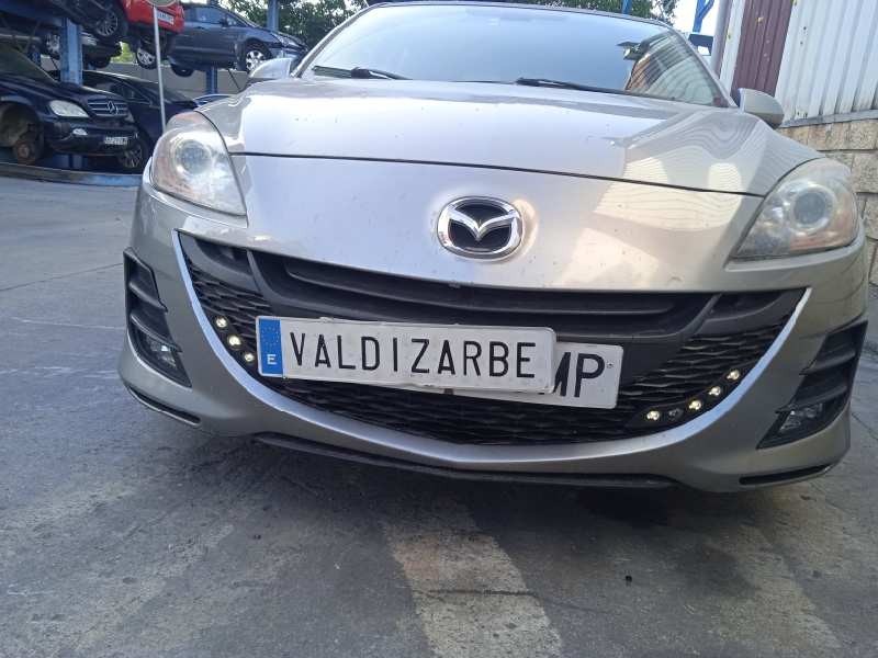 mazda 3 lim. (bl) del año 2009