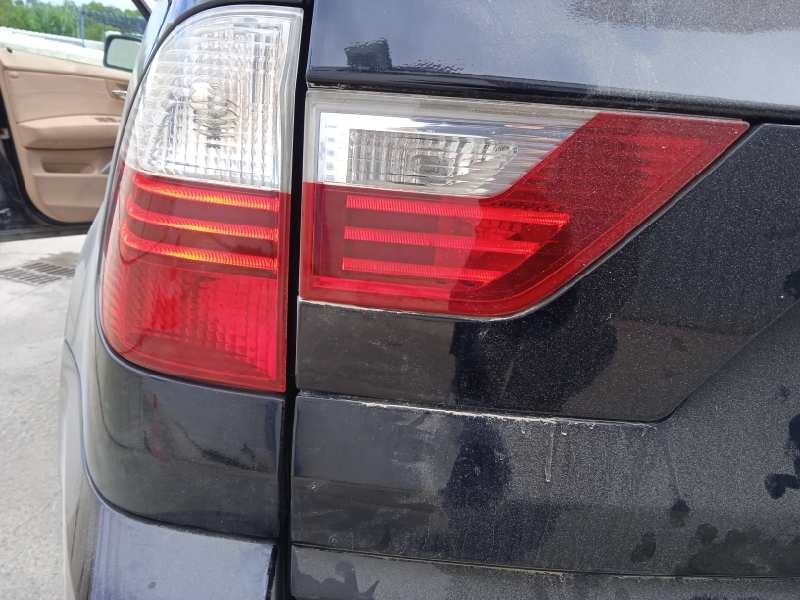 bmw x3 (e83) del año 2008