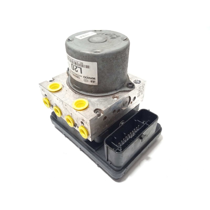 Recambio de abs para kia rio (yb) drive referencia OEM IAM 58920H8200 BE6003V102 MGH85ADBH6013V101