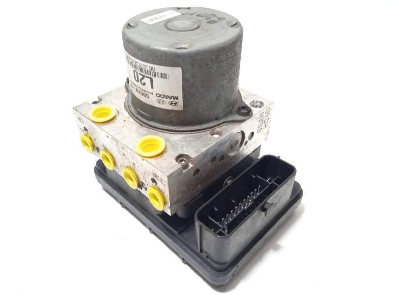 Recambio de abs para kia rio (yb) drive referencia OEM IAM 58920H8200 BE6003V102 MGH85ADBH6013V101