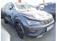 SEAT ATECA (KH7)