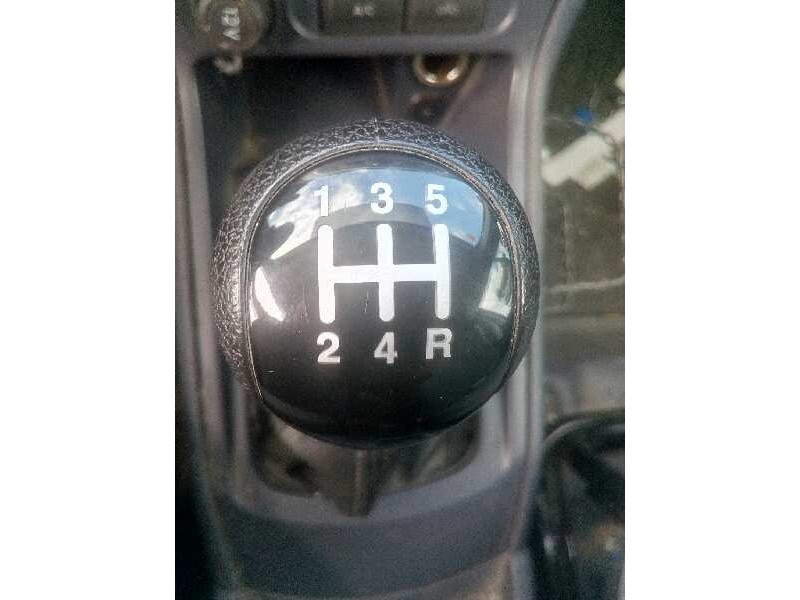 ford transit connect (tc7) del año 2011