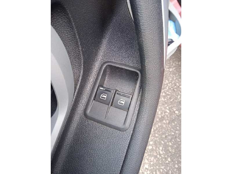 skoda fabia (5j2 ) del año 2007