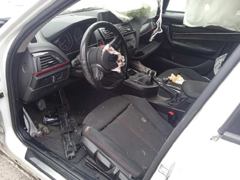 bmw serie 1 lim. (f20) del año 2014