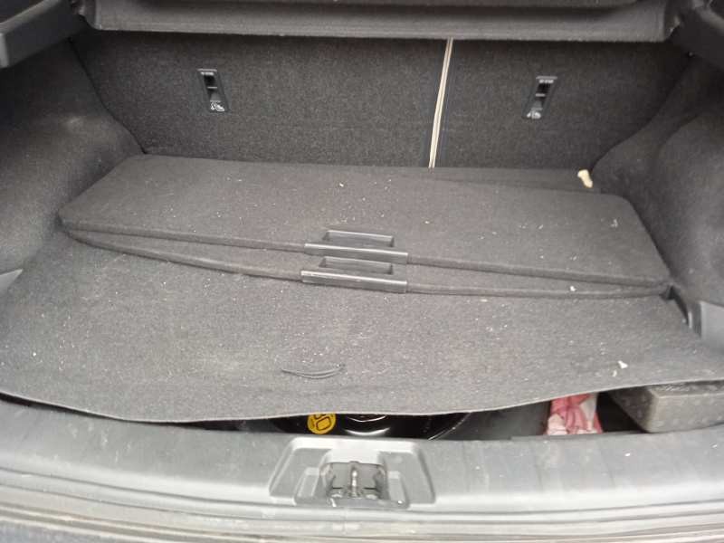 nissan qashqai (j11) del año 2014