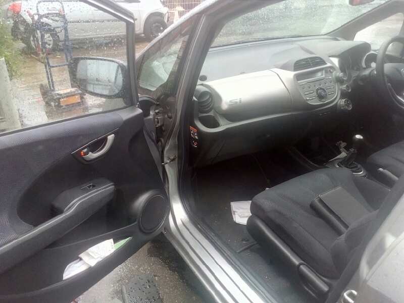 honda jazz (ge) del año 2010