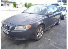 volvo s80 berlina del año 2006